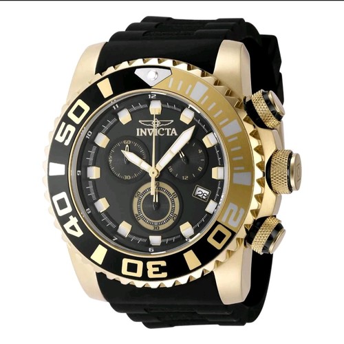 Invicta sea hunter - invicta, watch