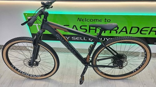 Boardman mht mountain - 8.9, bike