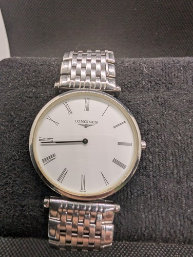 Longines grande classique - longines, la