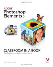Adobe Photoshop Elements 6