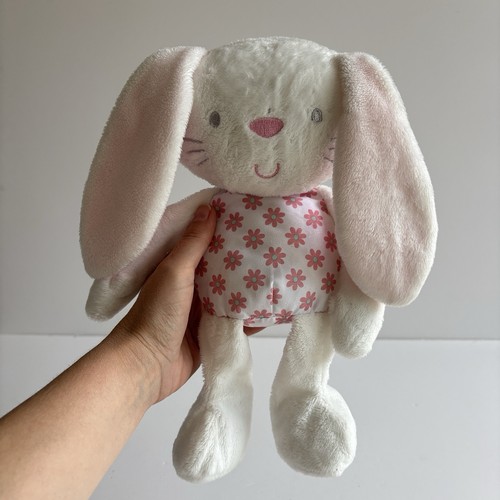 Mothercare white pink - white,