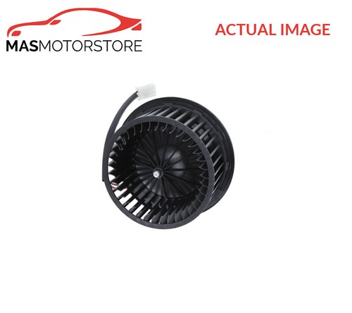 Interior blower fan motor - blower,