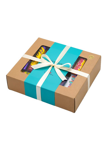 40pc cadbury chocolate gift - 40pc,