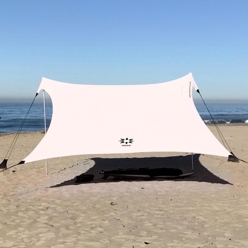 Gigante portable beach tent - gigante,
