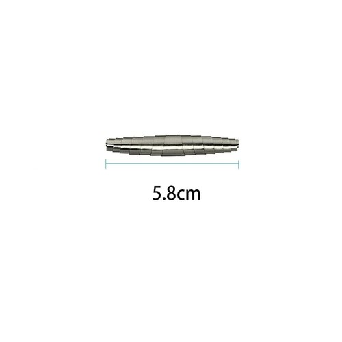 Pruner replacement springs - 5x,