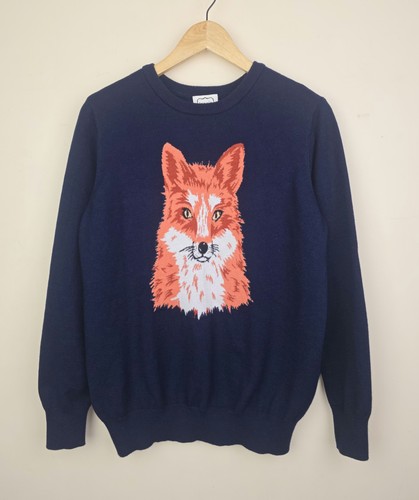 Joanie women knitted fox - women's,