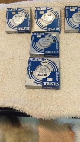 Silstar tradition boxes of - tradition,
