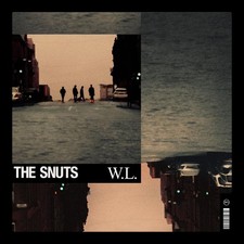 The Snuts W.L. (Vinyl) Signed