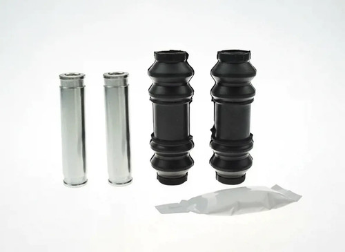Brake caliper guide - , kit