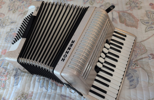 Hohner tiffany concerto iii - tiffany, (concerto