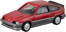 Tomica Premium Unlimited Honda