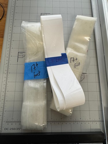 Helicopter tape random - 3m,