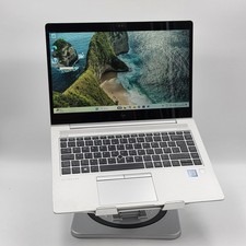 HP EliteBook 840 G5 14" 120Hz