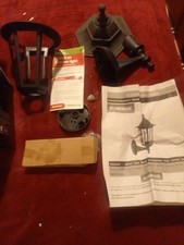 Homebase 6 Sided Lantern
