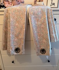 Dunelm Ditsy Bunny Eyelet