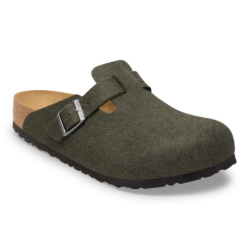 Birkenstock boston unisex - birkenstock,