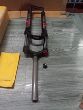 26 inch Suspension Forks 100mm