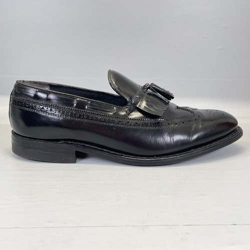 Stuart mcguire wingtip - stuart,