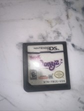 Bratz Ponyz (Nintendo DS