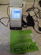 Sony Clie PEG-TG50
