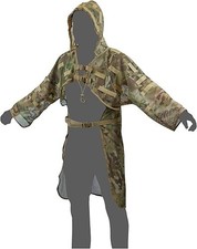 Viper Tactical Concealment