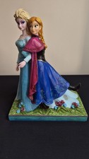 Enesco Sisters Forever Disney