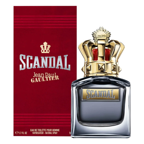Jean paul gaultier scandal - gaultier,
