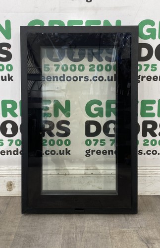Triple glazed small window - triple,