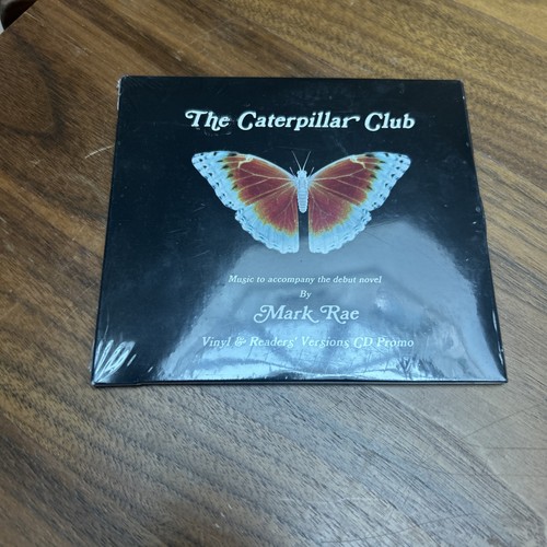 The caterpillar club - caterpillar,