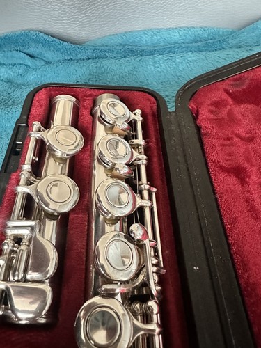 Flute yamaha 211s japan good - flute,