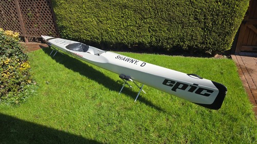 Epic v10 sport - v10, surfski