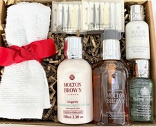 NEW Molton Brown Christmas