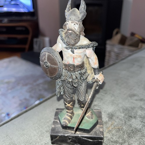 Vtg viking olav - olav, depose