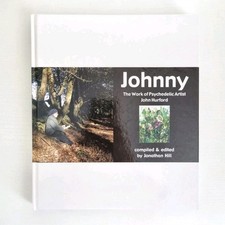 Johnny The Work of Psychedelic