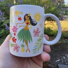 ABC Island Hula Honeys