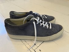 Common Projects Men’s Blue