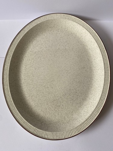 Poole pottery parkstone oval - poole,