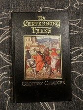 The Canterbury Tales - Great