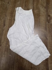 Next Petite Women's White