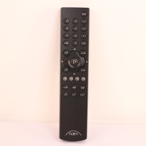 Naim narcom remote - narcom,