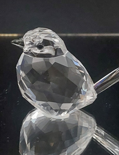 Swarovski wren 5302523 - swarovski,