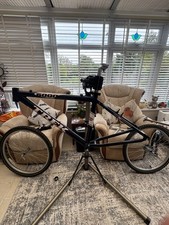 Vintage Retro Trek 6000