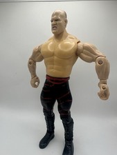 WWE Kane Wrestling Action