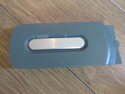 Microsoft xbox 360 - xbox, drive