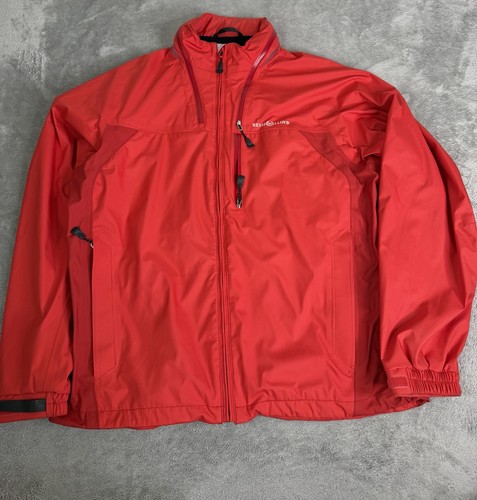 Henri lloyd sailing jacket - lloyd,