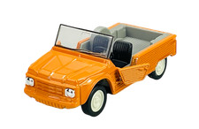 WELLY OLD TIMER 1968 CITROEN