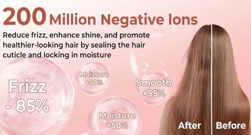 5in1 electric hair - 5in1, blow