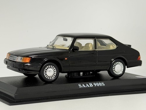 Saab 900s collectables - saab,