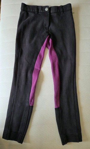Shires wessex girls - girls, jodhpurs