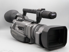 Sony VX2100E Digital Video